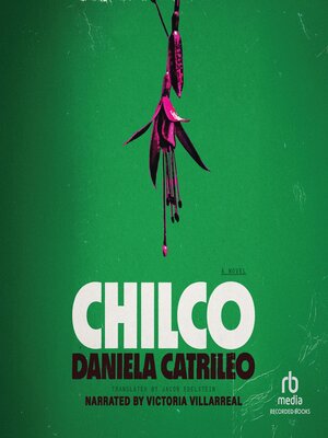 cover image of Chilco